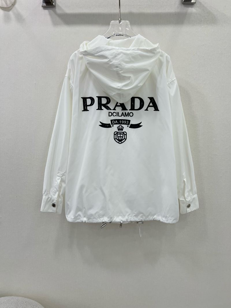 Prada Suits